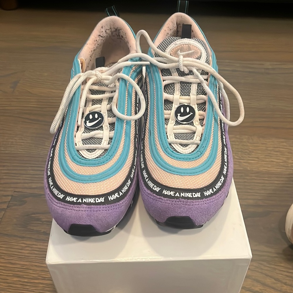 Men's Air max 97 'Have a Nike day'